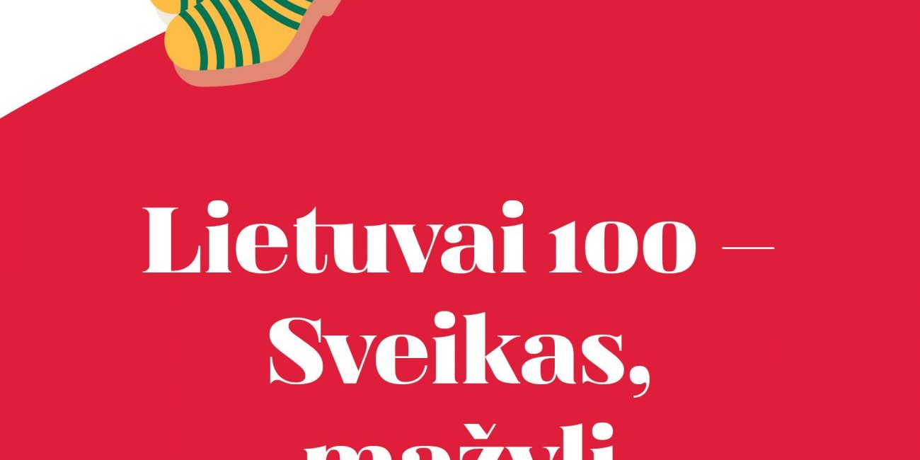 Lietuvai_100