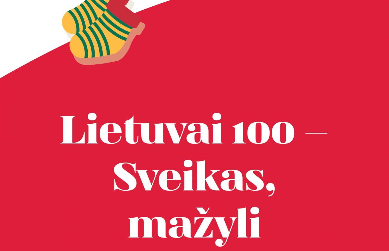 Lietuvai_100
